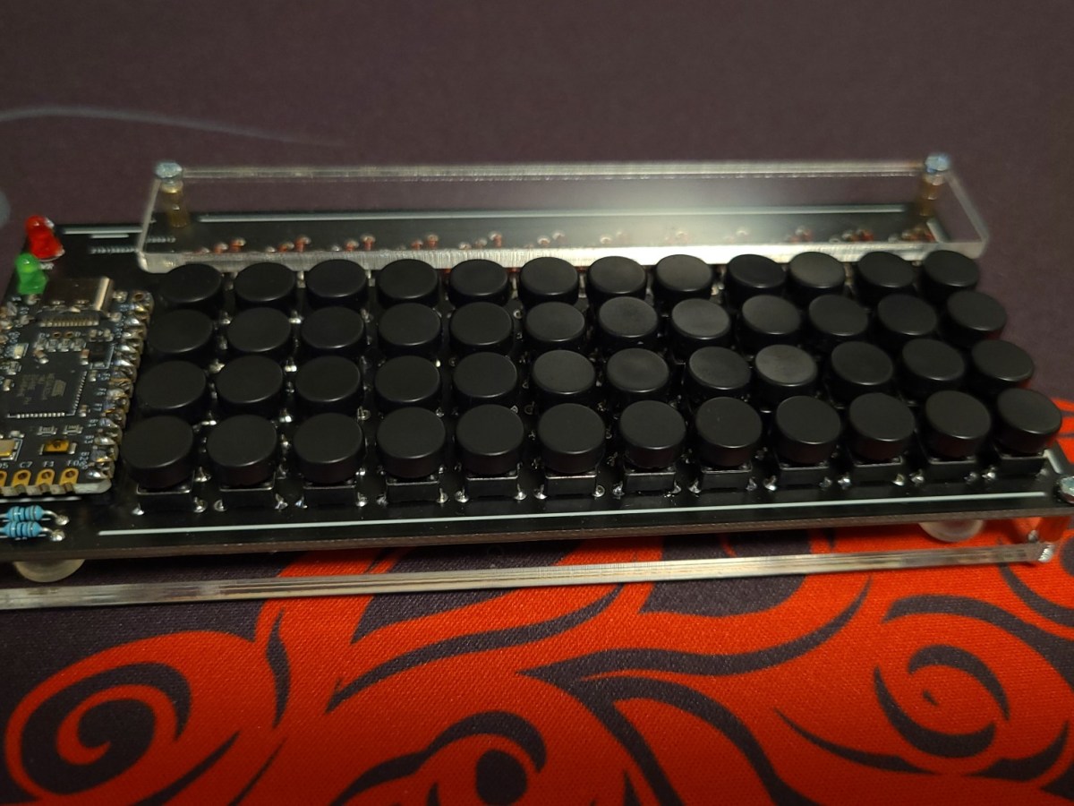 Model Kits & Things: The&nbsp;PocketType