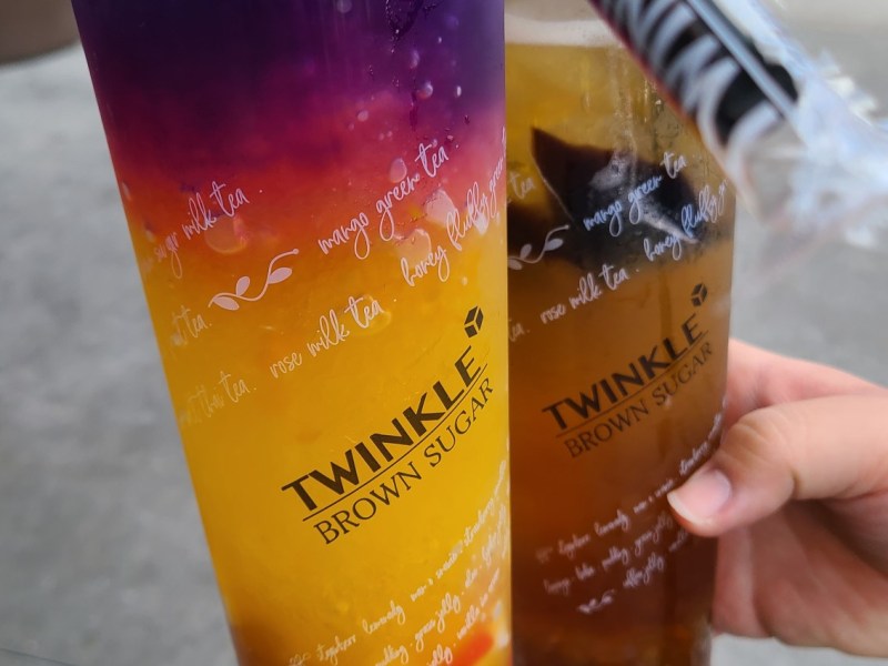 Boba Dreams in LA: Twinkle Brown Sugar – Little&nbsp;Tokyo