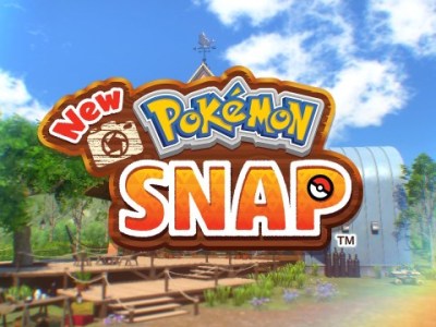 Random Product Review: New Pokémon Snap&nbsp;(Switch)