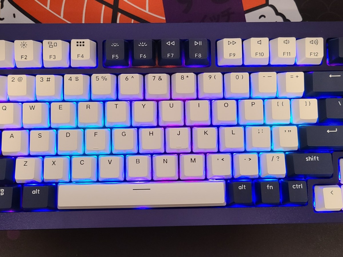 Random Product Review: Keychron Q1&nbsp;Keyboard